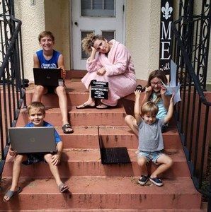 Meet your Posher, Meredith